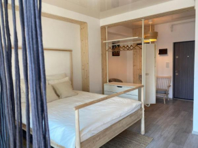 Studio Sirene at Almar